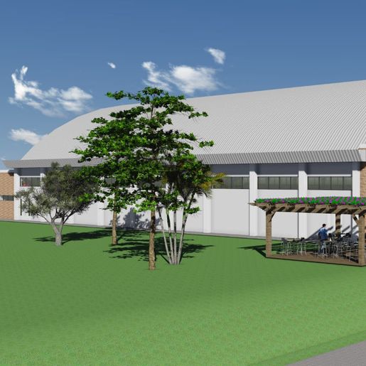 Prefeitura licita execução do projeto elétrico da praça