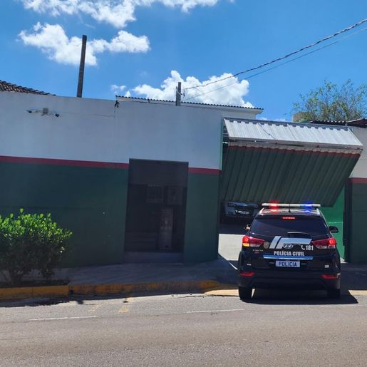 Polícia Civil prende suposta garota de programa que extorquiu empresário de Maravilha