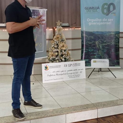 Legislativo indica uso de sobras do duodécimo em políticas sustentáveis