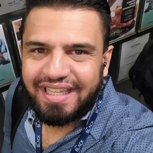 Família busca por rapaz desaparecido no Oeste