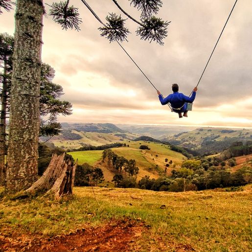 Pandemia tem aumentado contatos e dúvidas sobre passeios turísticos ao ar livre