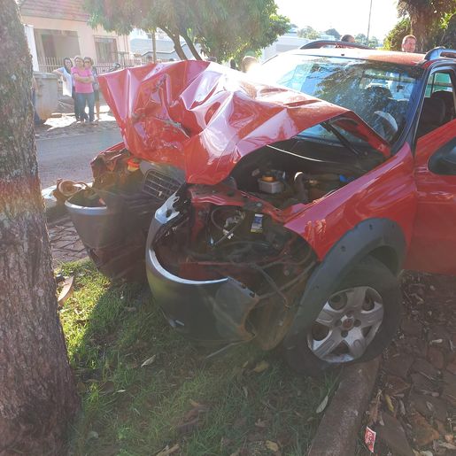 Professora natural de Iporã do Oeste morre em acidente no Paraná