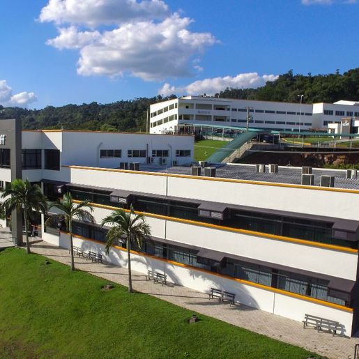 UCEFF Itapiranga completa 23 anos