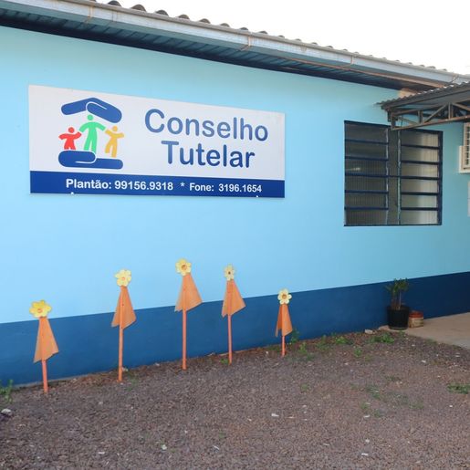 Inicia prazo de inscrição suplementar do Conselho Tutelar de Iporã do Oeste