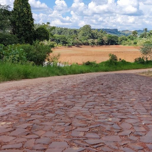 São José do Cedro deve receber R$ 500 mil para obra do lago municipal