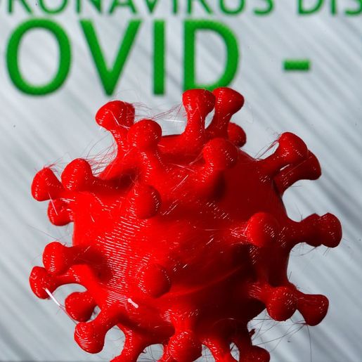 Coronavírus chegou ao Brasil pela Europa, América do Norte e Oceania