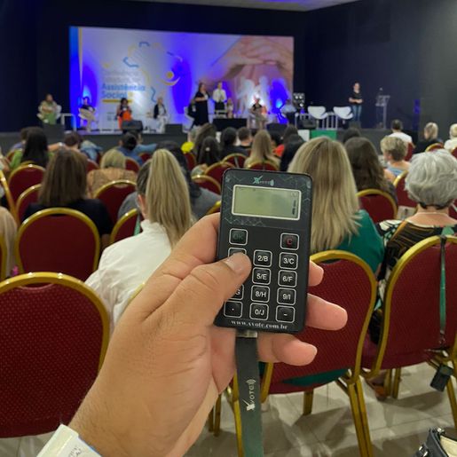 Extremo-oeste elege 5 Delegados para representar SC na Conferência Nacional de Assistência Social