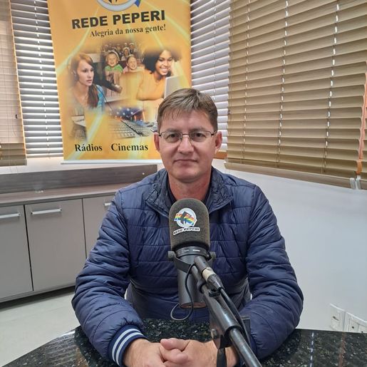 Vereador diz que voto contrário foi ao financiamento, não as obras