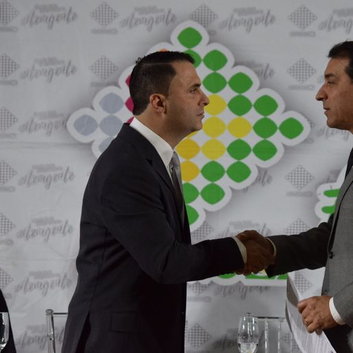 ACISMO: Confira a pauta de reivindicações entregue ao Governador de SC