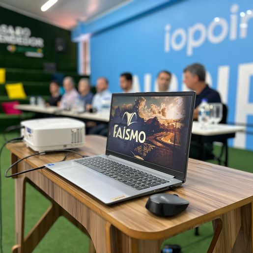 Faismo 2025 promete mais expositores e shows regionais