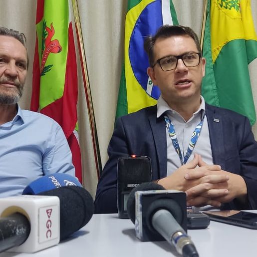 Obra de revitalização da BR 163 está indo a passos largos, afirma Superintendente do DNIT