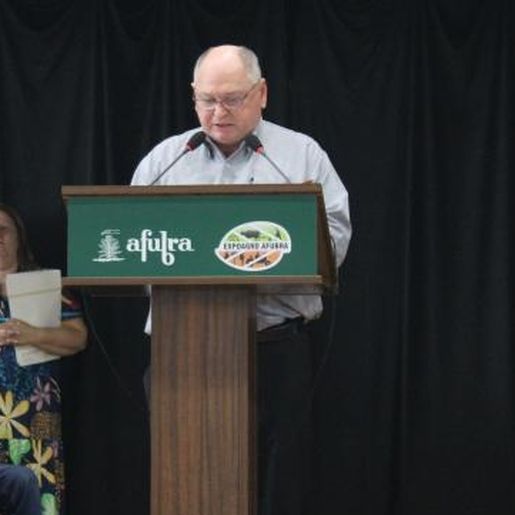 Assembleia Geral Ordinária Anual da Afubra será neste sábado em Santa Cruz do Sul