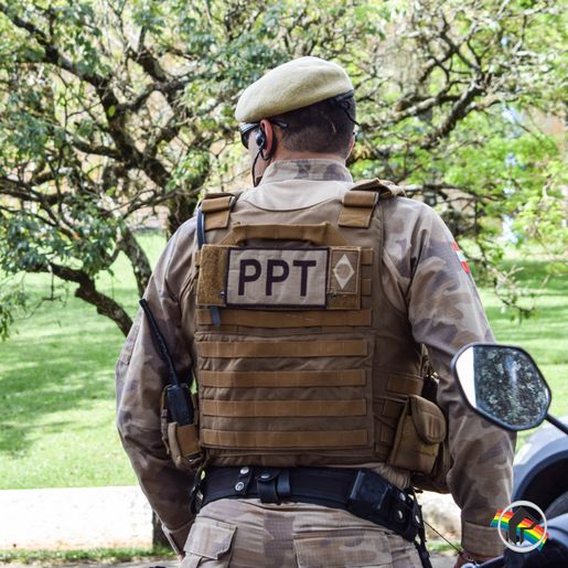 PM poderá prestar apoio no combate à dengue em SMOeste