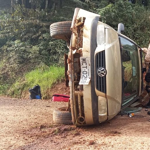 Polícia Militar, GCM e Polícia Civil buscam por autores de assalto ocorrido em Xaxim