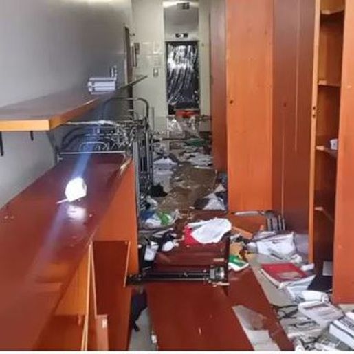 Ministros do STF classificam de “terroristas” os atos antidemocráticos