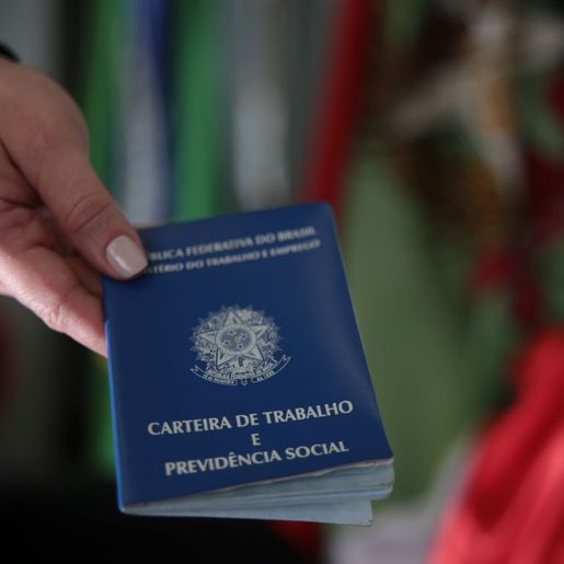 São Miguel do Oeste fecha 2024 com saldo positivo de 795 empregos