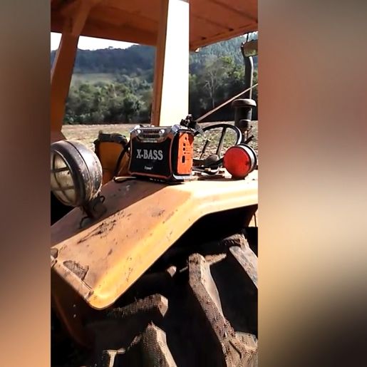 VÍDEO: Rádio segue forte e presente na vida das pessoas