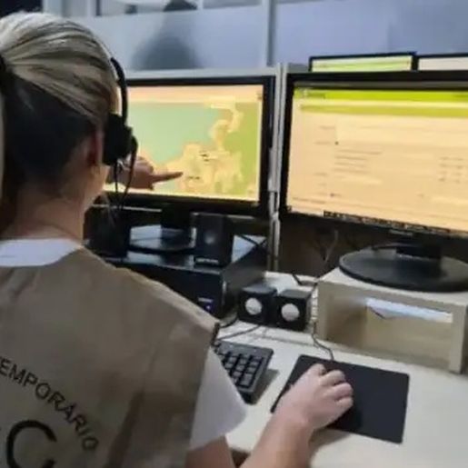 Polícia Militar abre seleção com 12 vagas temporárias em São Miguel do Oeste