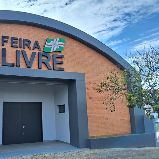 Feira Livre de SMO divulga calendário 2026 com eventos mensais e novas vagas para feirantes