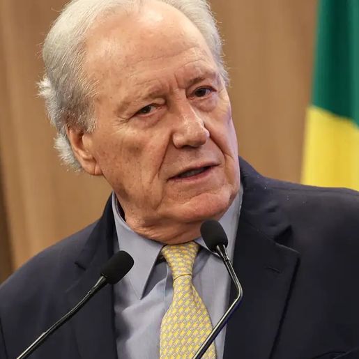 Lewandowski alerta que mudança no papel da PF seria inconstitucional