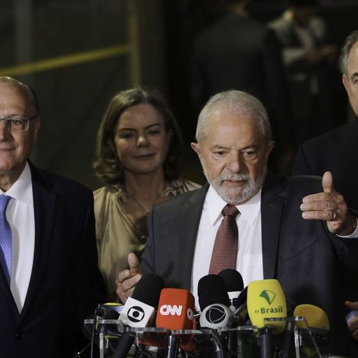 Governo Lula terá cerca de 12 ministérios a mais que gestão Bolsonaro