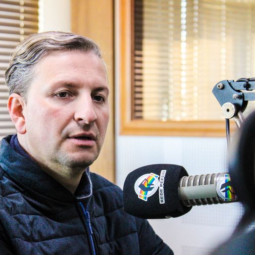 Peperi Debates fala sobre os gargalos da mobilidade urbana em SMO