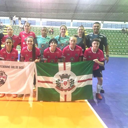Gol de Bico vence por 4 a 2 o Futsal Moleque pela Liga Catarinense