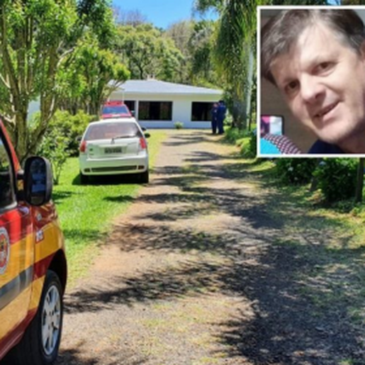 Laudo da necropsia não aponta causa da morte de homem encontrado dentro de freezer