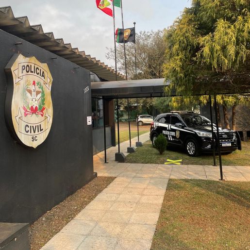 Mulher é indiciada por falsificar ameaças de morte e tentar incriminar pai em São Lourenço