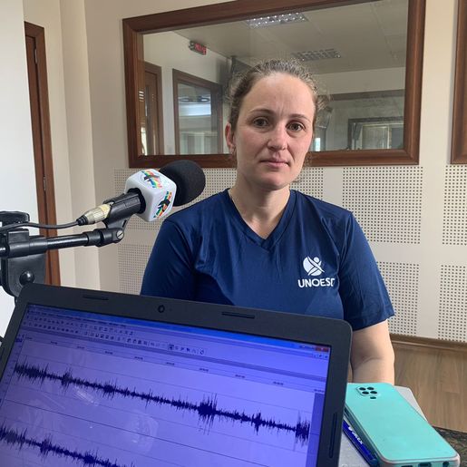 Manejo do Solo é o assunto do programa Conectando ao Agro