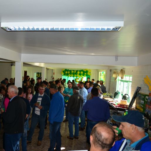 Cooper Itaipu comemora 54 anos história