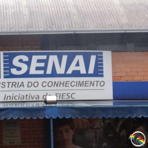 Diretor do SENAI aprova unidade de Itapiranga em nova sede