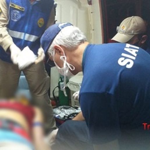 Acusado de furtar milho morre após ser baleado por agricultor