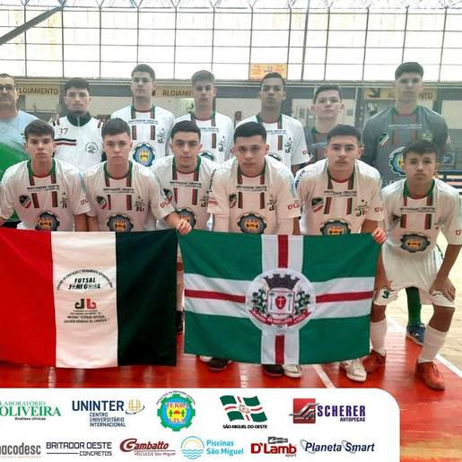 Em Blumenau, JONI GOOL estreia com vitória nos Joguinhos Abertos de SC