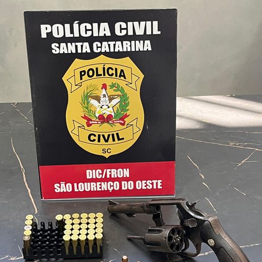 Polícia Civil deflagra ação contra lavagem de dinheiro no Oeste