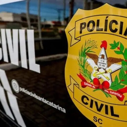 Polícia Civil de SC faz 256 operações e recupera R$ 2,2 bilhões em 2025