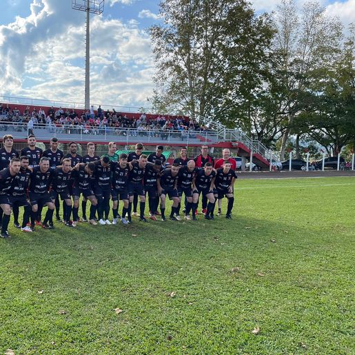 Fora de casa, Guarani supera Juventude de Caibi na Taça Unsa Bier