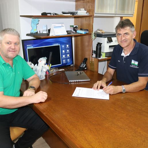 Câmara de Iporã do Oeste devolve mais de R$ 260 mil ao Executivo