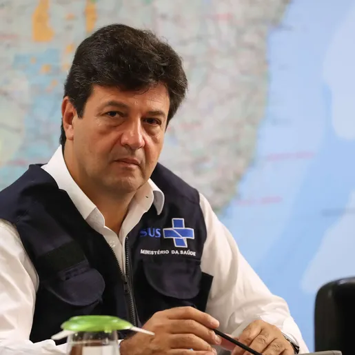 Brasil tem 201 mortes e 5.717 casos confirmados de coronavírus, diz ministério