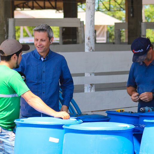 CCO reúne organizadores para últimos ajustes antes da FAISMO 2022