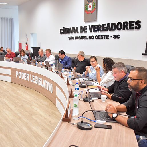 Projeto aprovado na Câmara institui Comitê de Operações Integradas de Segurança Escolar