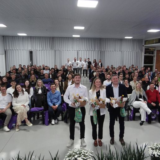 3º Painel de Sucessos debate o poder das pessoas na construção de resultados