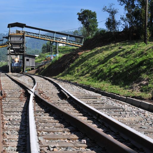 Governo abre consulta pública para Lei de Ferrovias de Santa Catarina