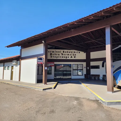 Rodoviária de Itapiranga aponta queda de até 30% na procura por passagens
