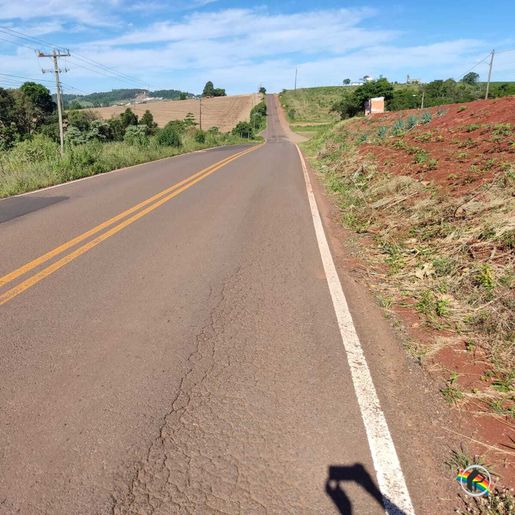 "Condições da rodovia estadual é um descaso com os motoristas"