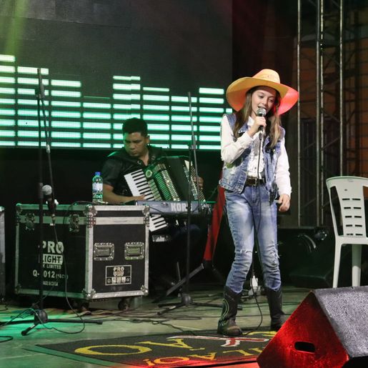 Conheça os ganhadores do Canta Saltinho 2023