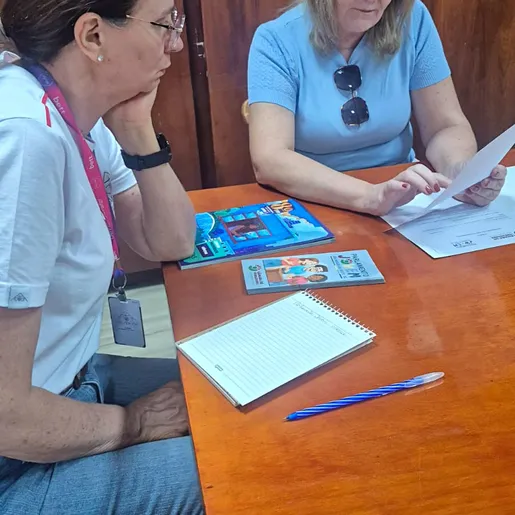 Parlamento Jovem abre inscrições em São Miguel do Oeste