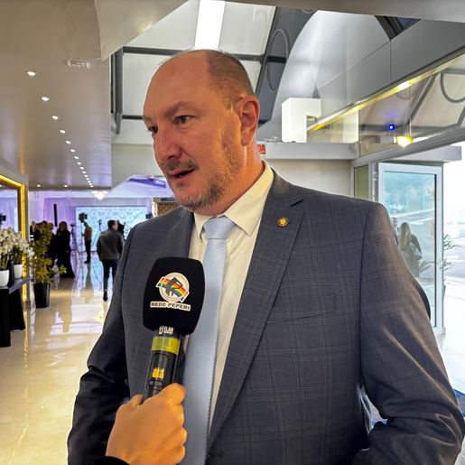 Alesc Itinerante reúne quase todos os deputados estaduais em São Miguel do Oeste