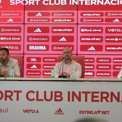 Inter critica adiamento de julgamento de dirigentes e técnico do Grêmio