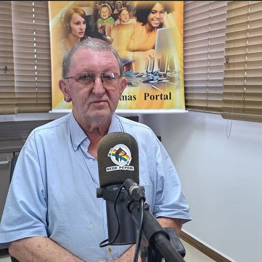 Veterinário defende valorização dos produtores de leite